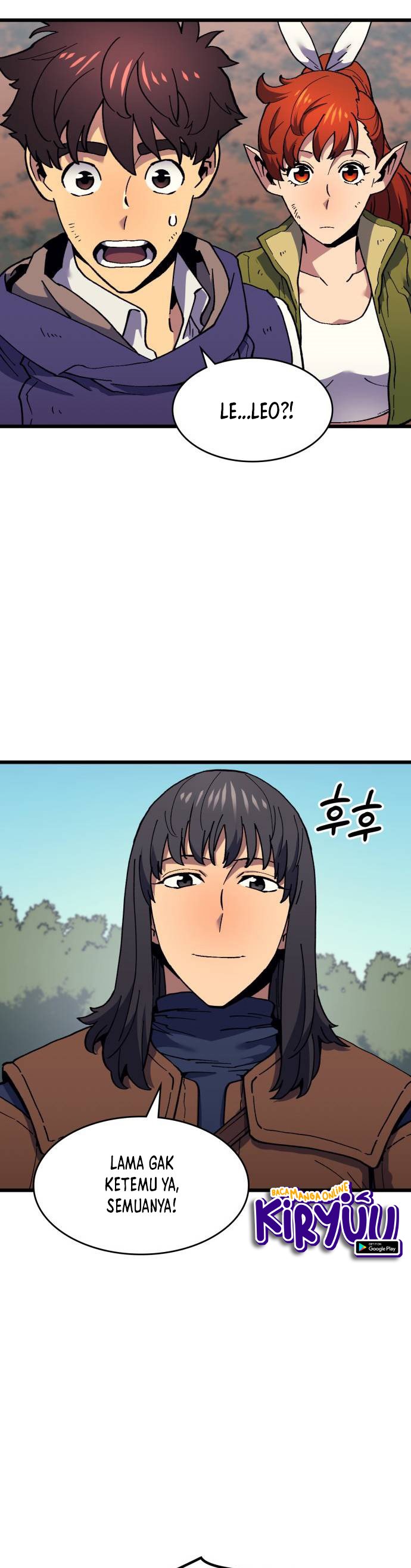 Wizard of Arsenia Chapter 36 Bahasa Indonesia